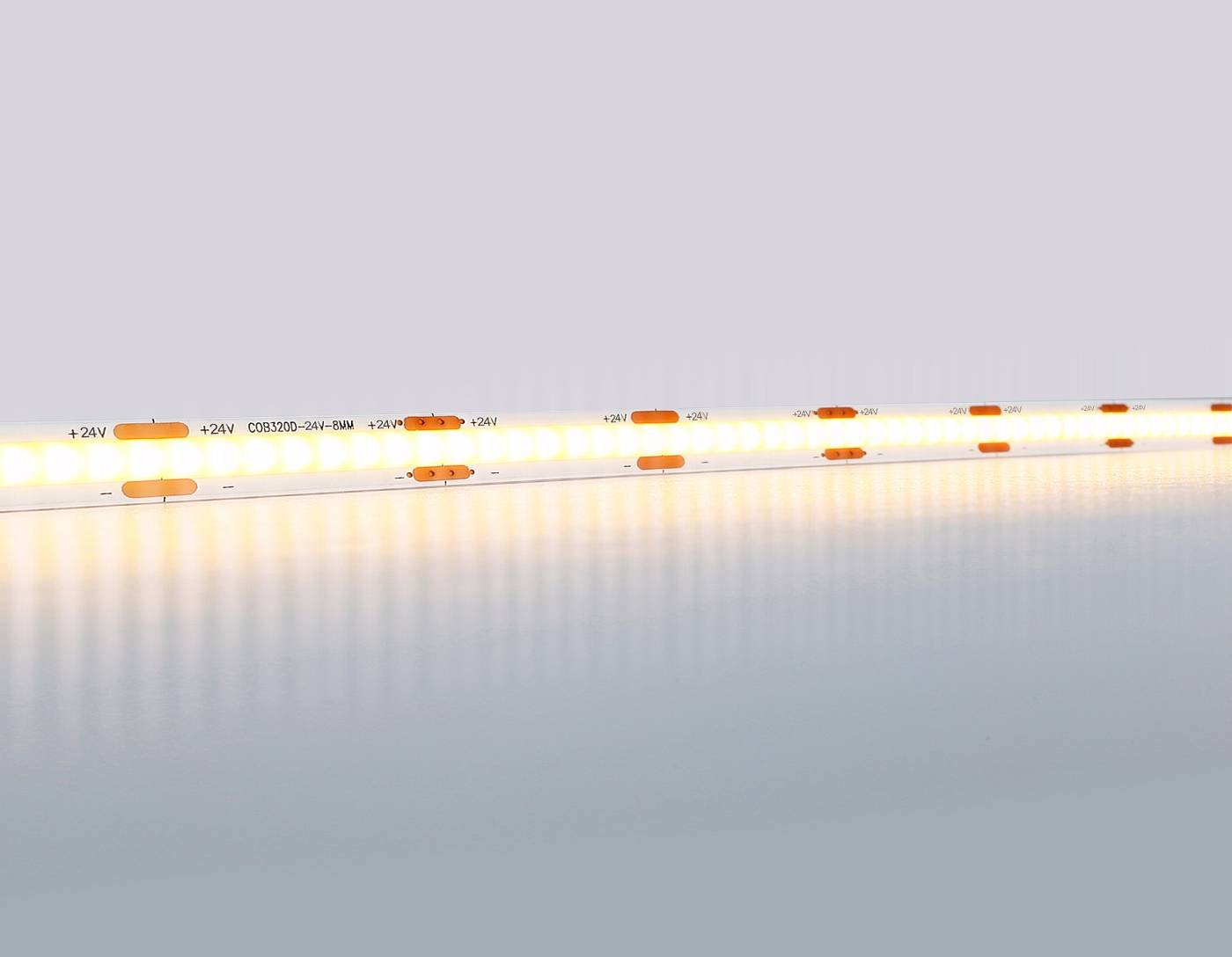 GS4651 LED лента Ambrella LED Strip 24V GS4651