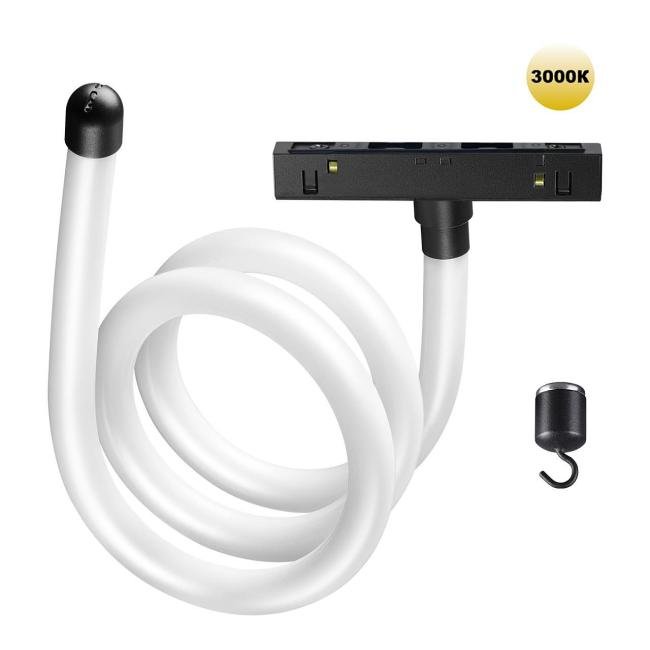 359137 Трековый светильник Novotech Ramo 359137