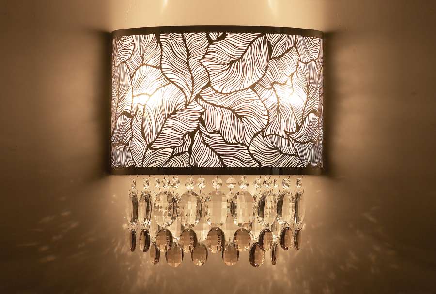 2187/2W Настенное бра Odeon Light LIAN 2187/2W