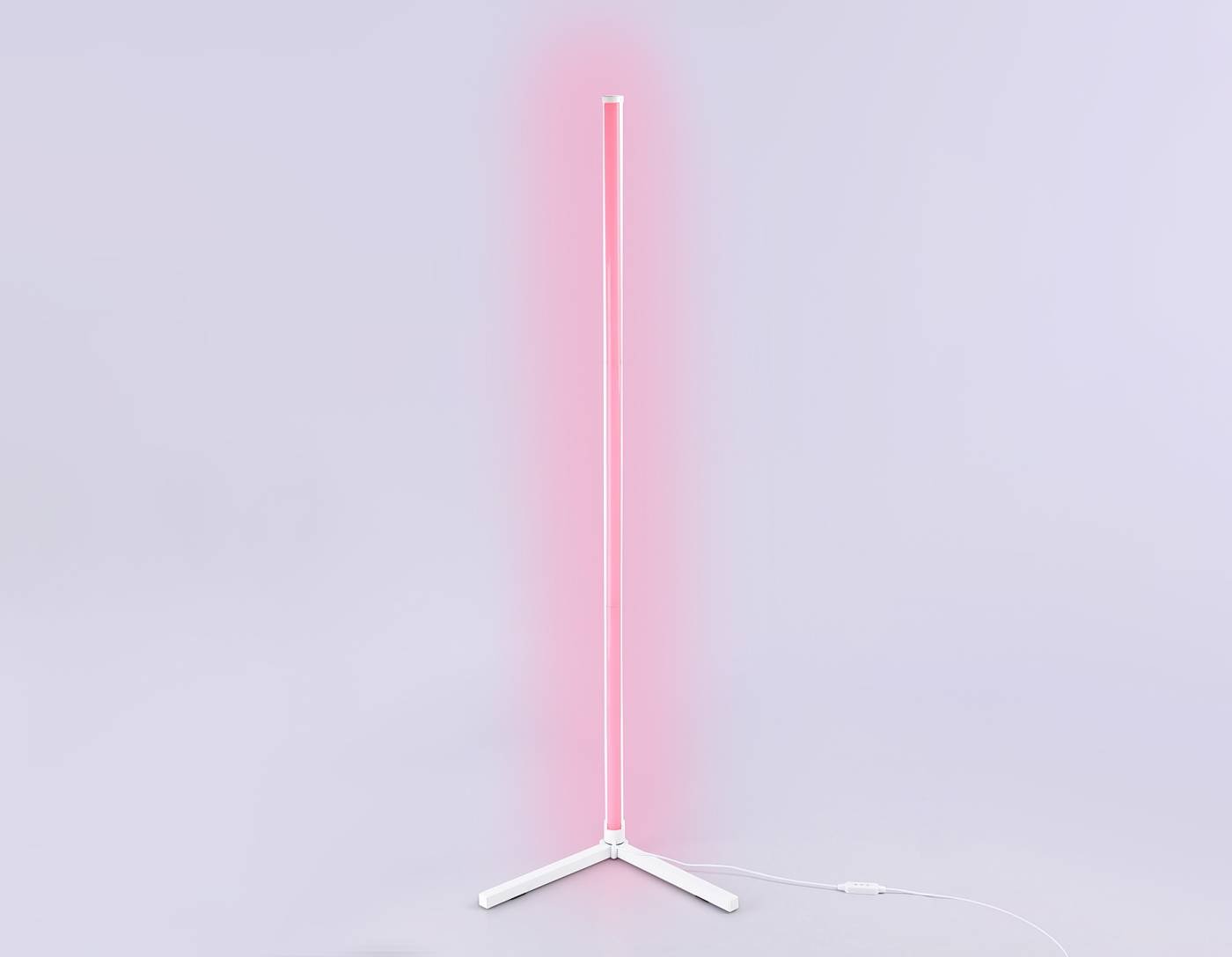 Торшер Ambrella LineTech FL8020