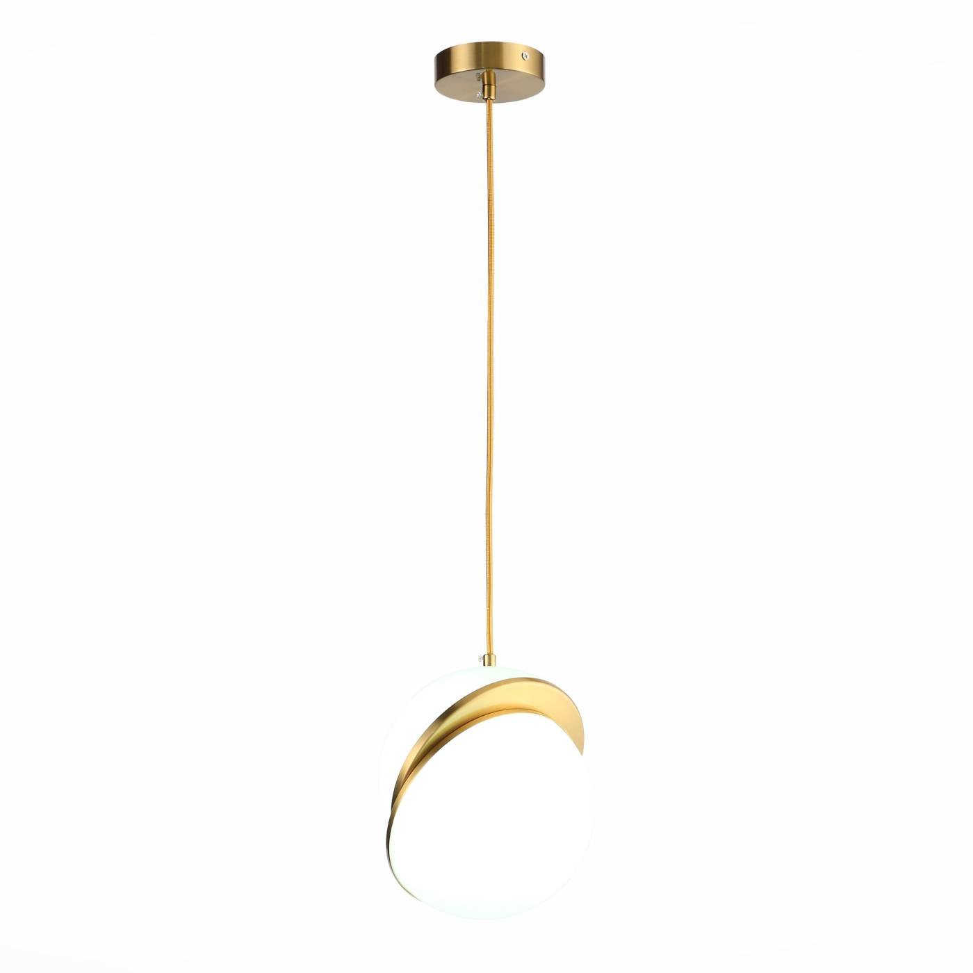 SL1164.303.01 Светильник подвесной ST Luce Laico SL1164.303.01