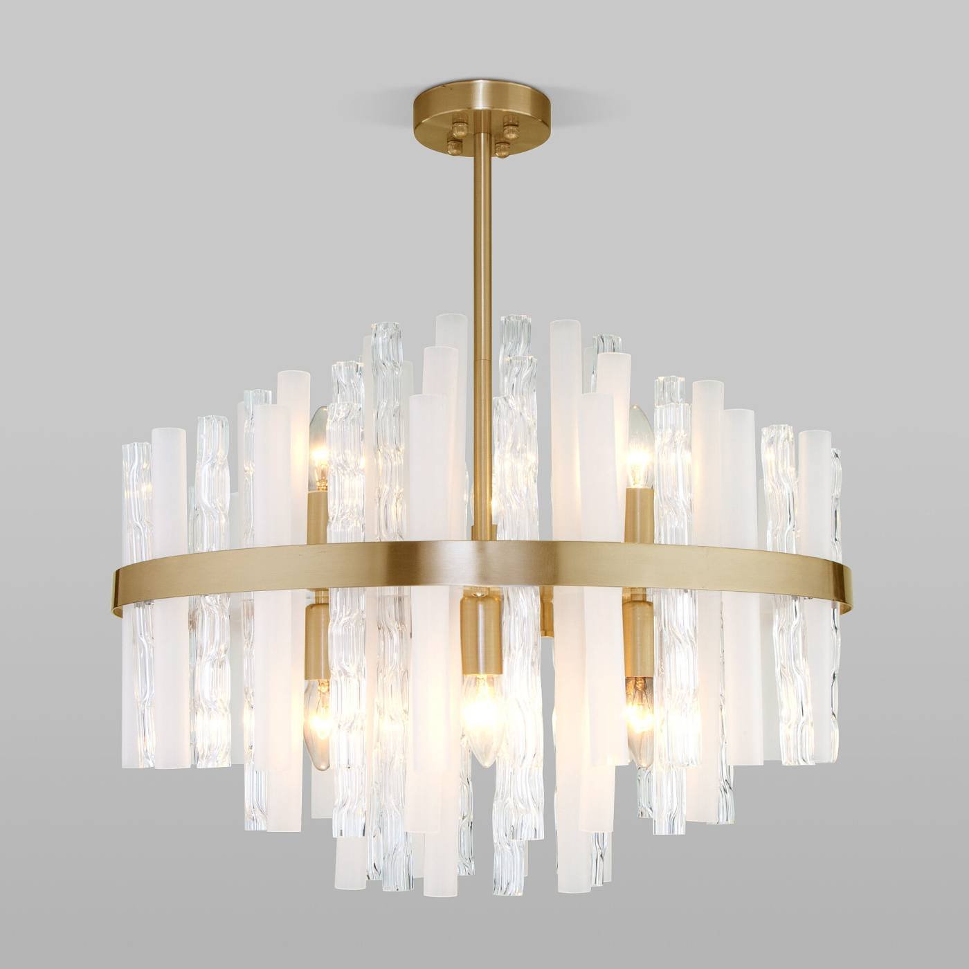 Потолочная люстра Bogate's Hollis 368/9 Smart