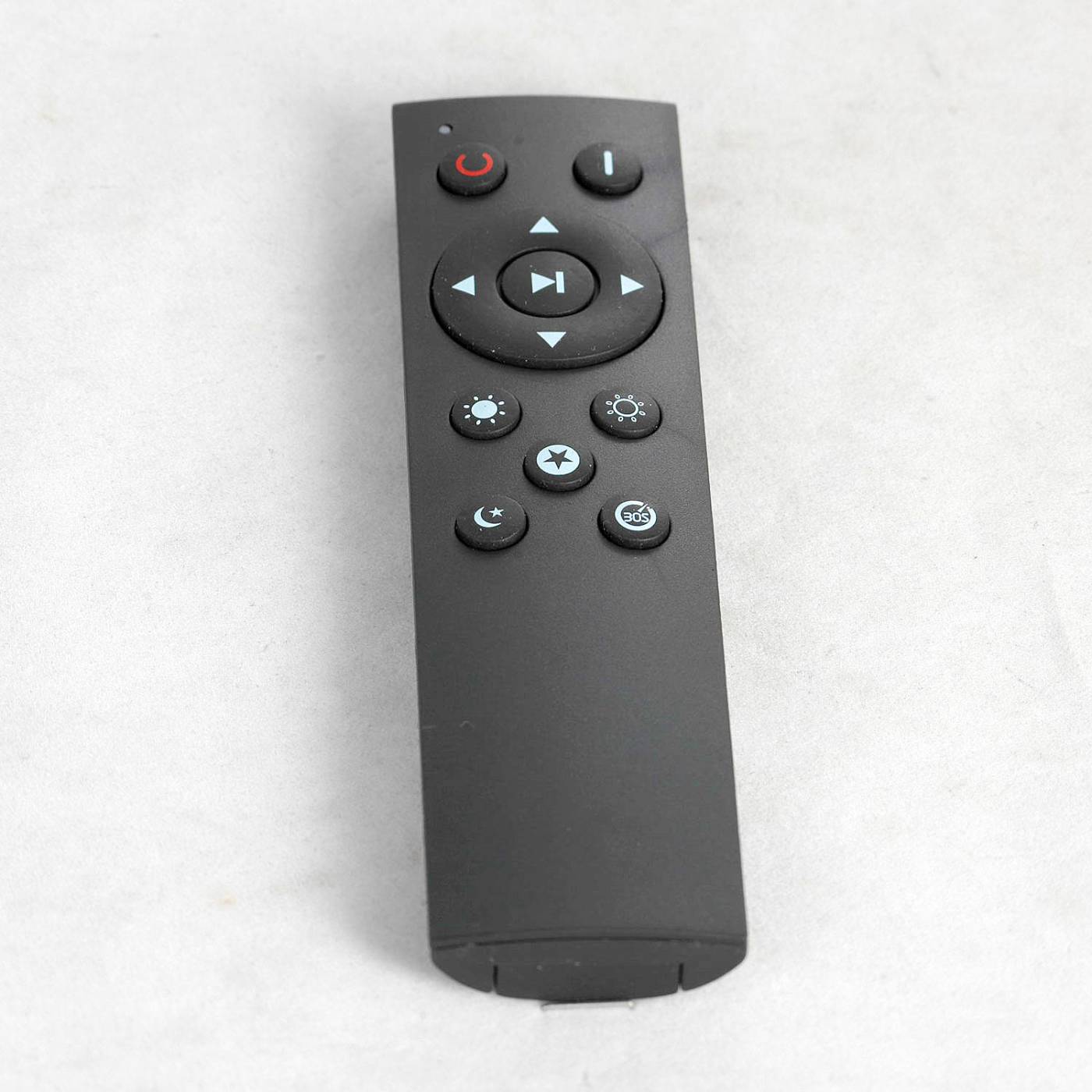 Потолочный светодиодный светильник Lussole Moonlight LSP-8312