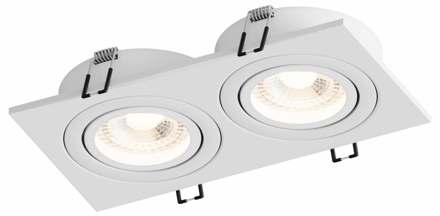 HSBL_0098 Встраиваемый светильник Hesby Lighting Breeze HSBL_0098