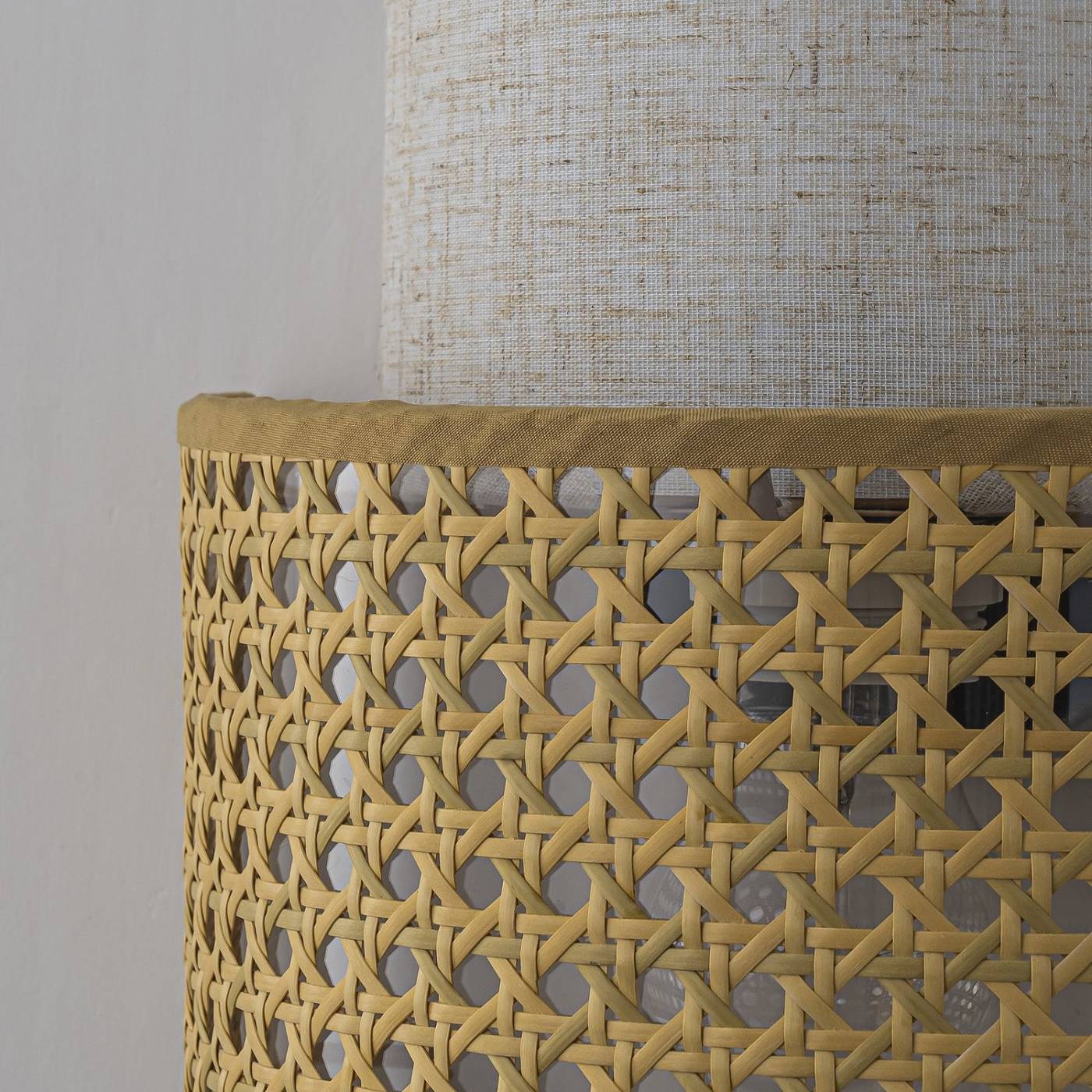 4768-1W Настенное бра Favourite Organicum 4768-1W