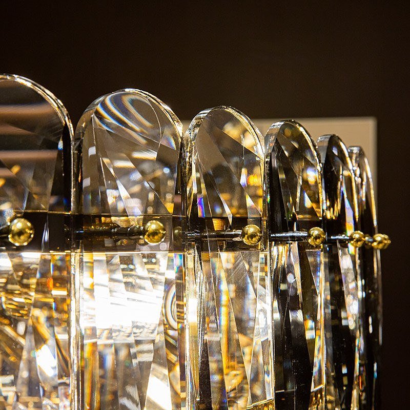 L36606.92 Подвесная люстра L'Arte Luce Luxury Copolle L36606.92