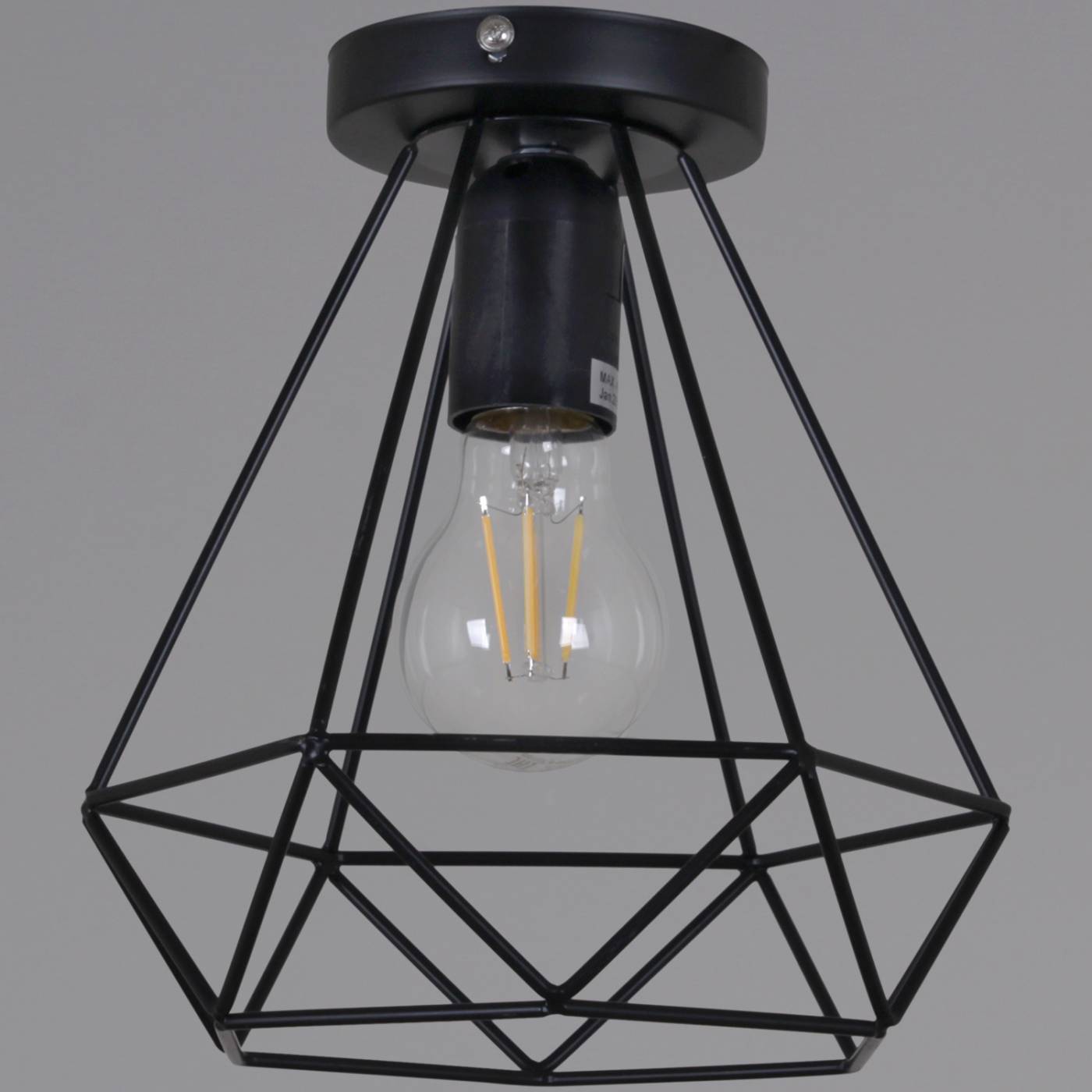 Потолочный светильник Reluce 02188-0.3-01