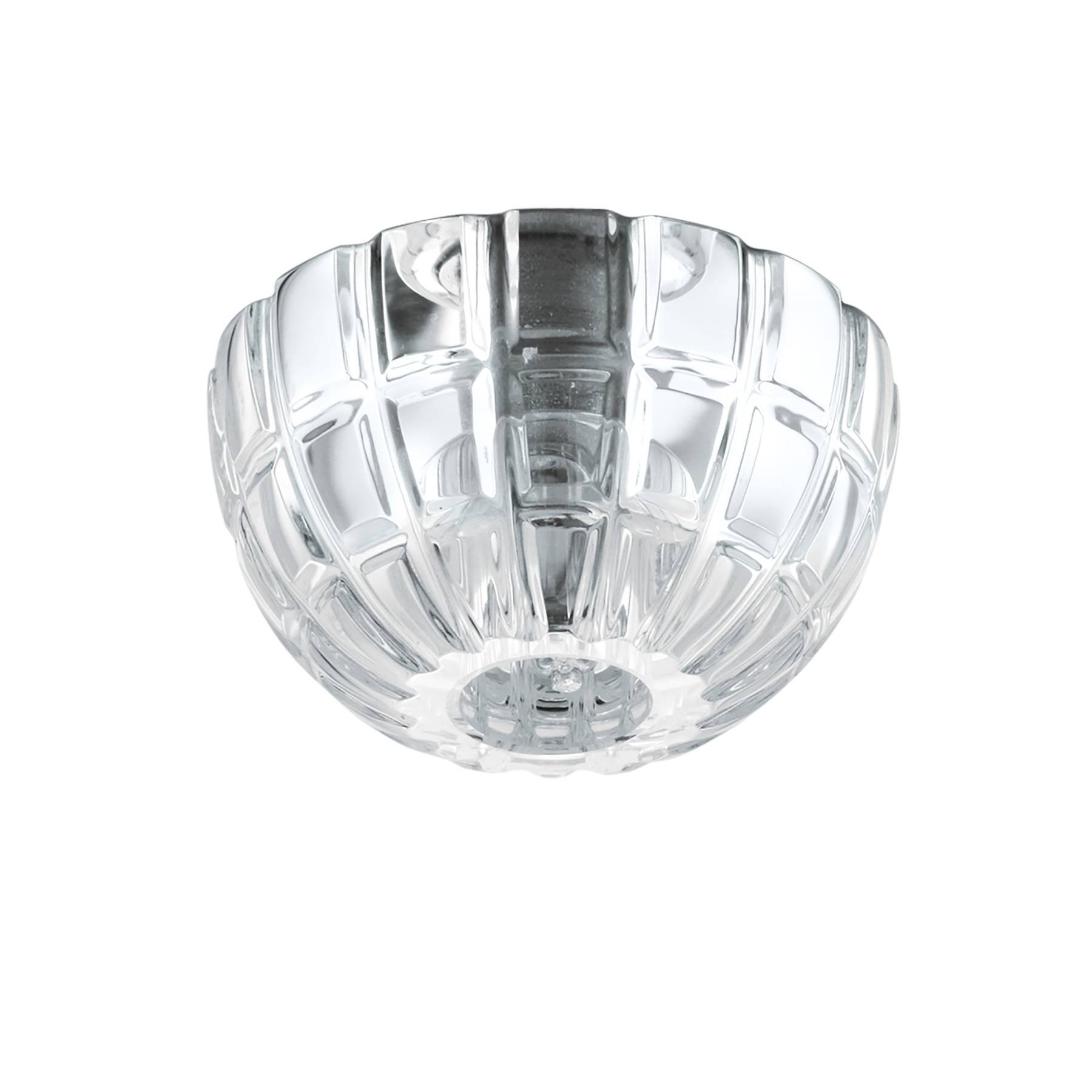 004180 Встраиваемый светильник Lightstar Botto Cr 004180