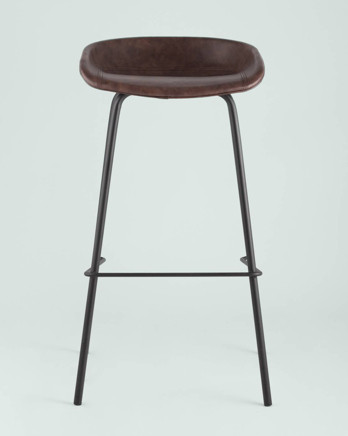 Комплект стульев Stool Group Beetle 8319TB BROWN X2