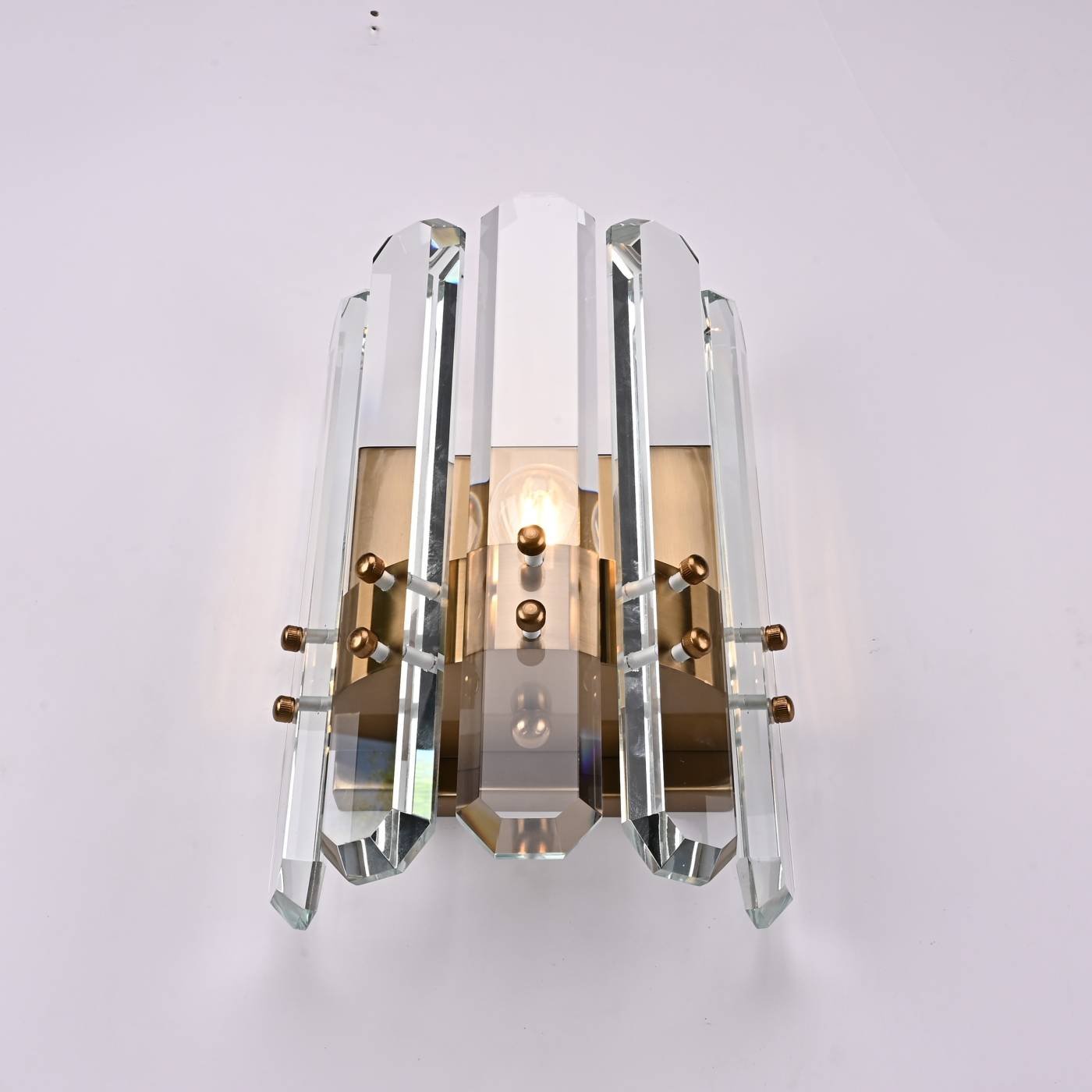 85016-22 Настенное бра ImperiumLoft 44.450 85016-22