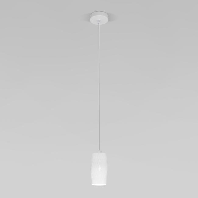 50246/1 LED белый Светильник подвесной Eurosvet Bonaldo 50246/1 LED белый
