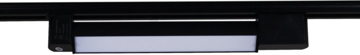 Трековый светильник 06186-9.3-001QY LED20W BK