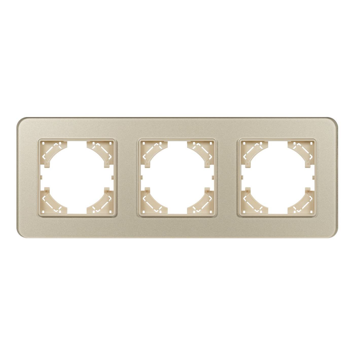 Рамка Arlight Omali 049715