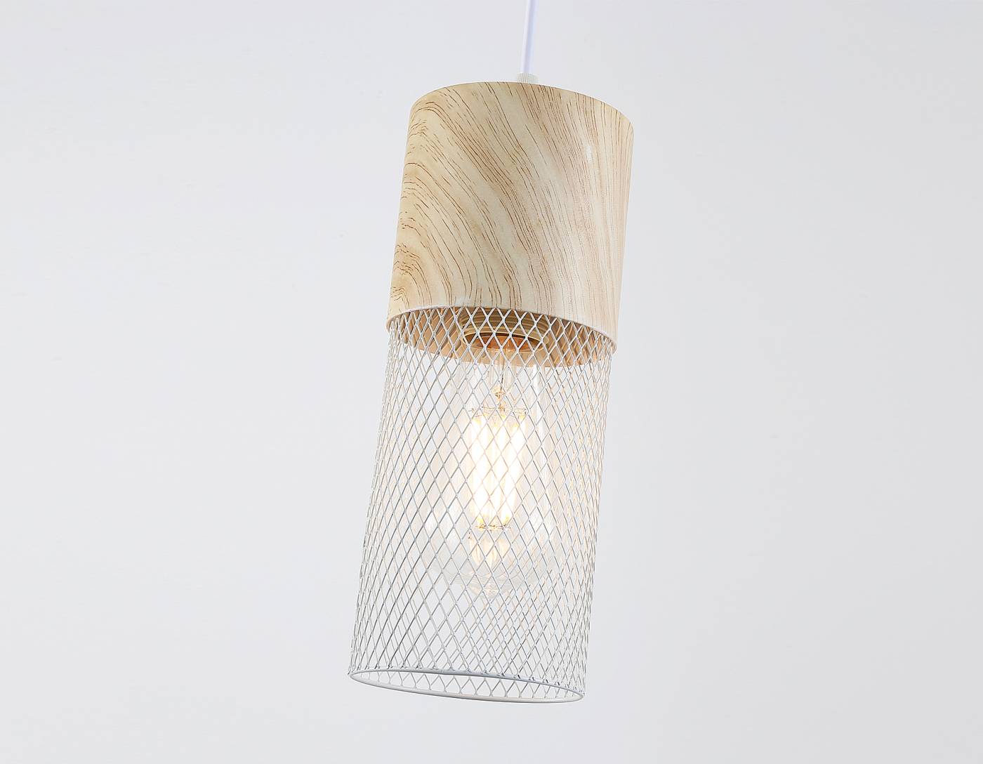 Светильник подвесной Ambrella Loft TR8498