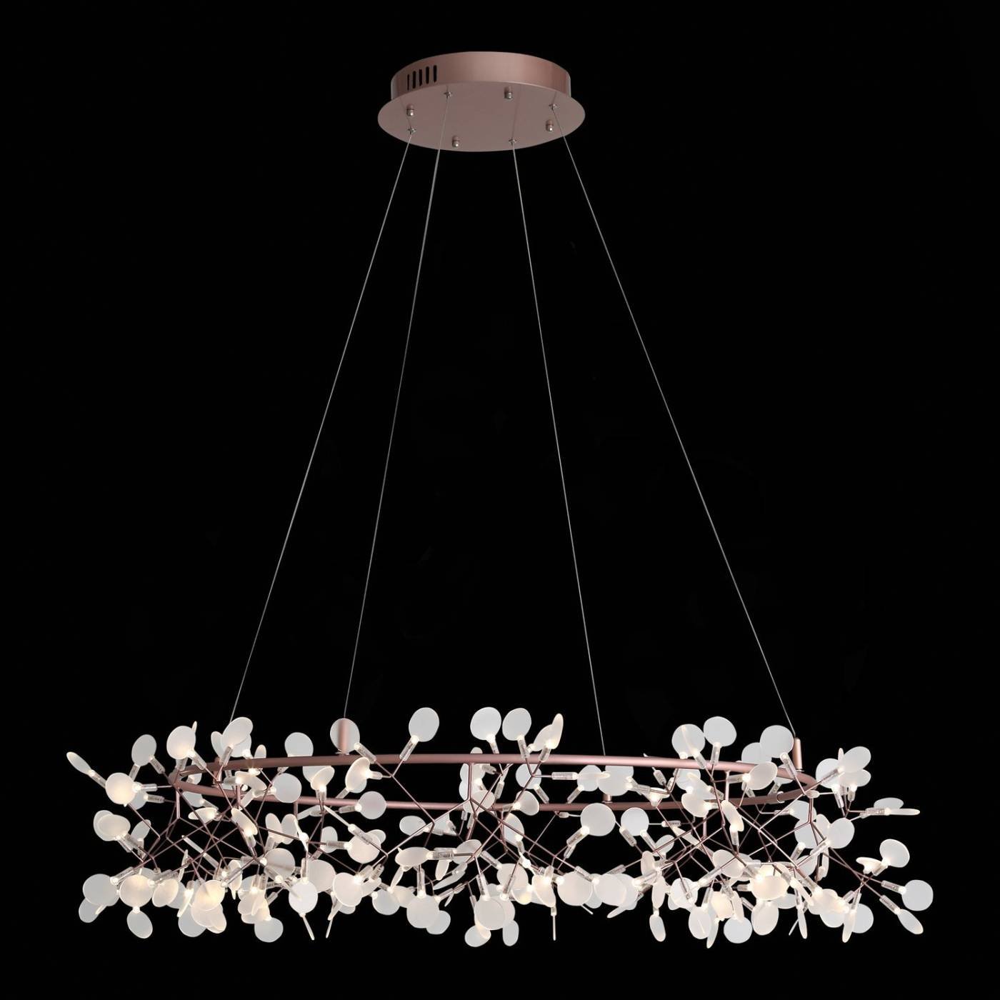 SL379.203.216 Подвесная люстра ST Luce Rafina SL379.203.216