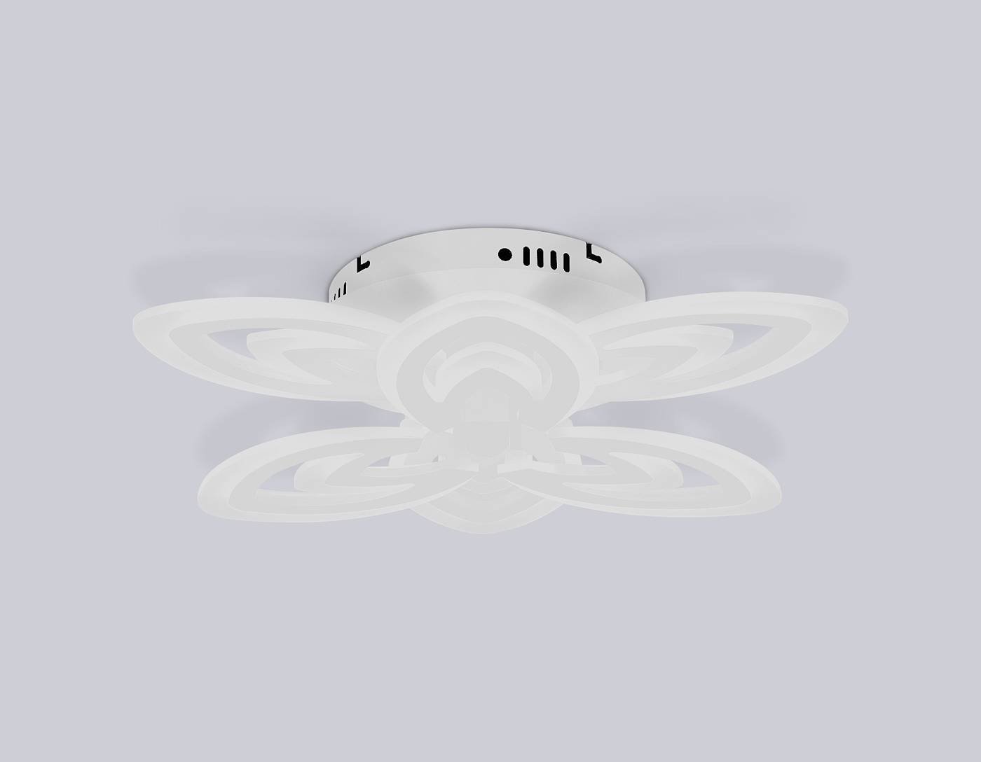 Потолочная люстра Ambrella Original FA4546