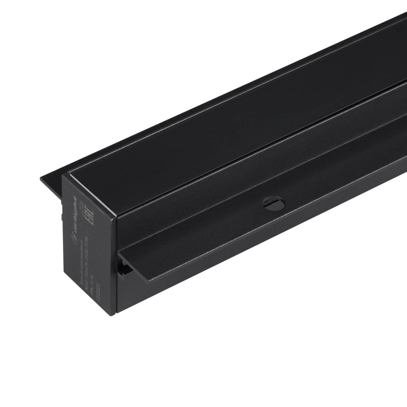 Шинопровод встраиваемый Arlight MAG-25 046285
