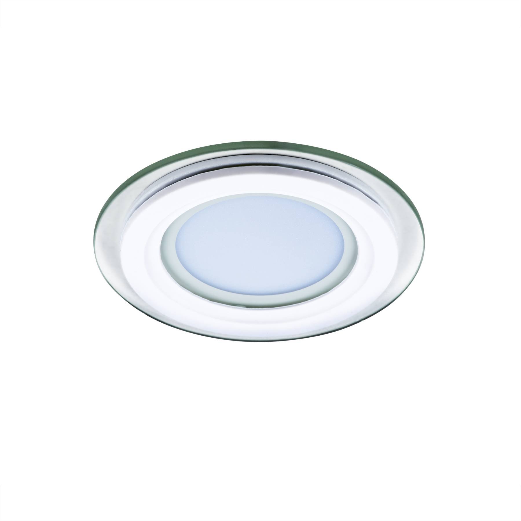 212030 Встраиваемый светильник Lightstar Acri 212030