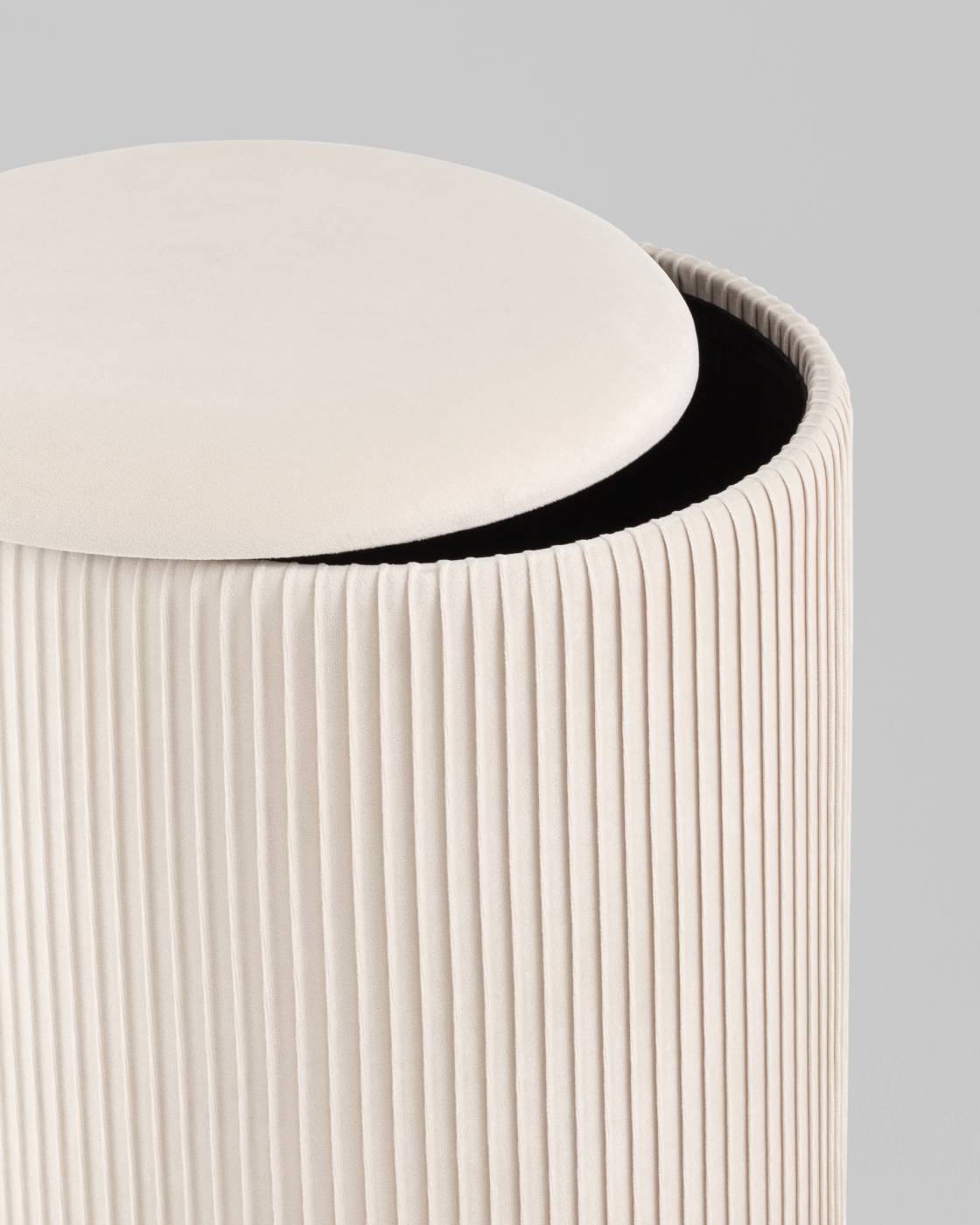 Пуфик Stool Group Шарлотта 19A205VA-8167-01