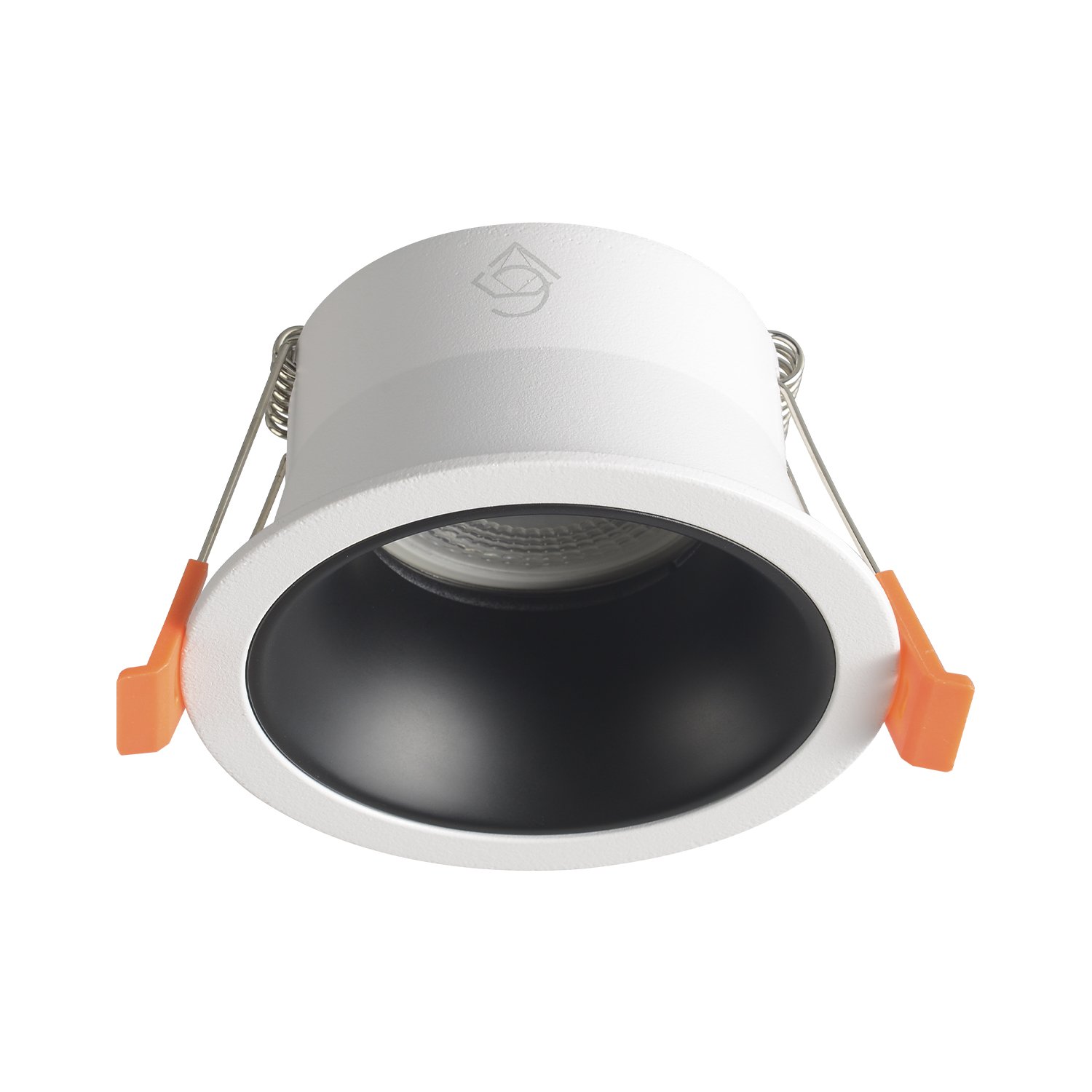 CLT 081C WH-BL Встраиваемый светильник Crystal Lux Clt 081 CLT 081C WH-BL