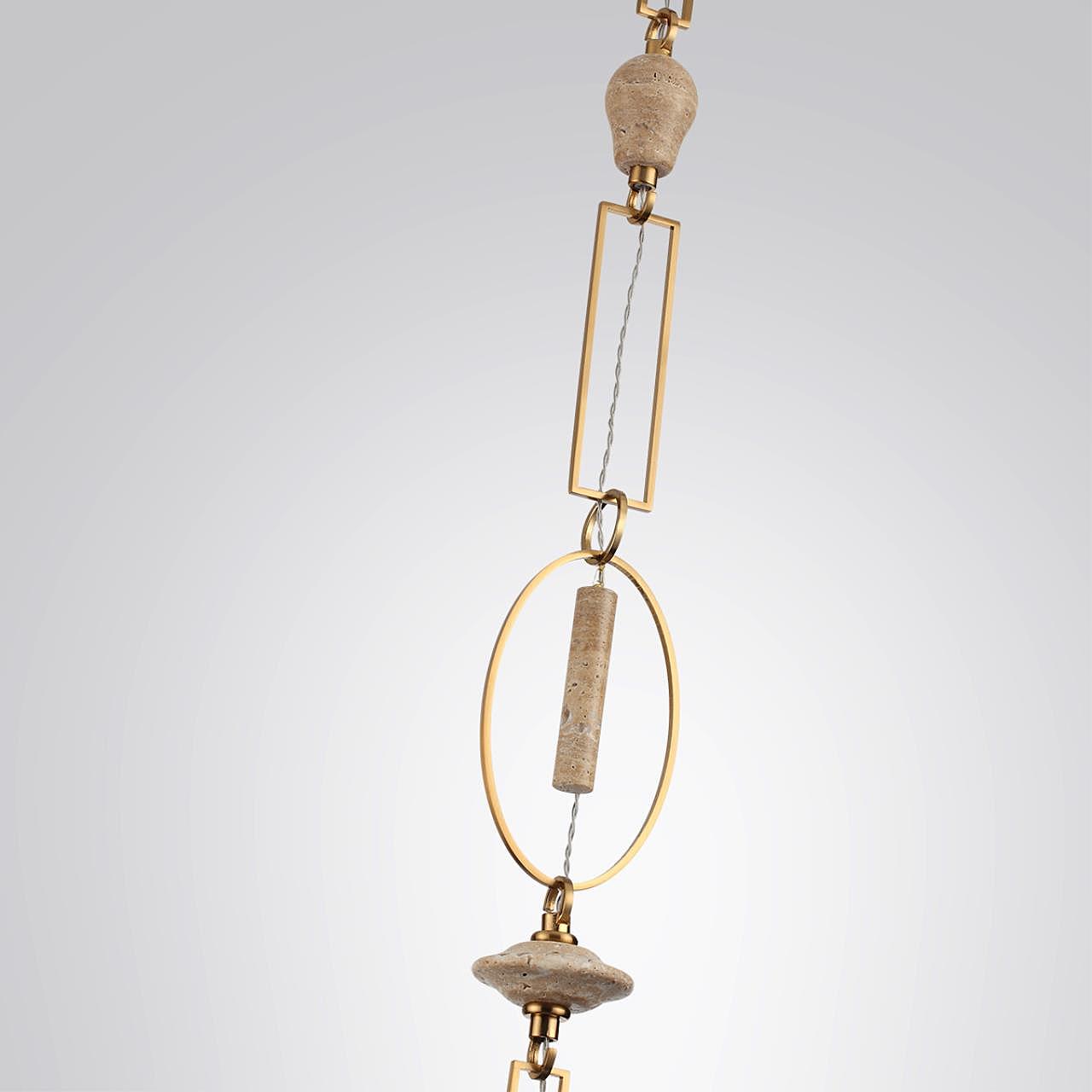5441/1A Светильник подвесной Odeon Light EXCLUSIVE Krema 5441/1A