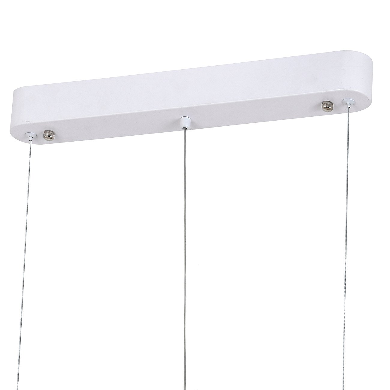 Подвесная люстра Indigo Capriccio 12054/1PL White V000193L
