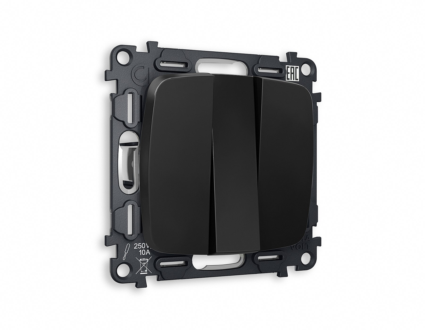 MO805010 Выключатель Ambrella Volt OMEGA MO805010