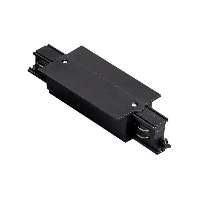 503187-RPS Коннектор для шинопровода Lightstar Quattro 503187-RPS