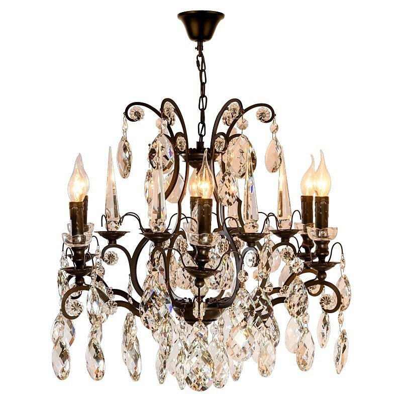 L30006 Подвесная люстра L'Arte Luce Luxury Renaissance L30006