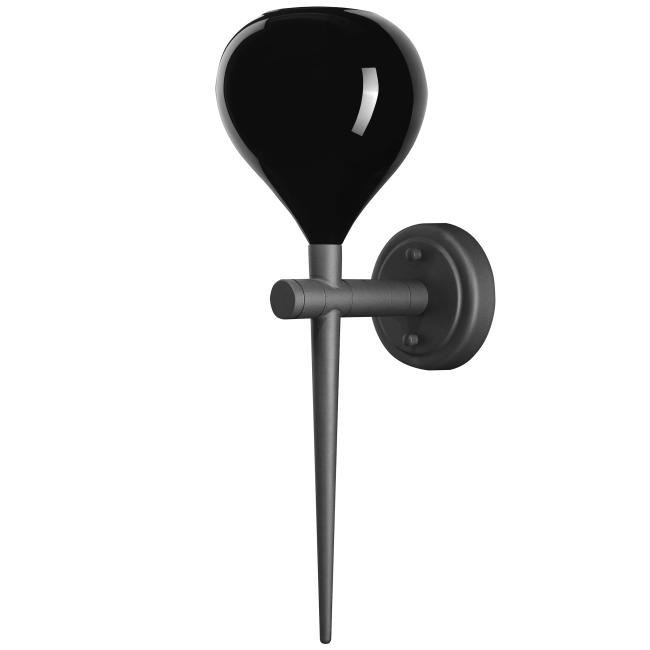 808657 Настенное бра Lightstar Forma 808657