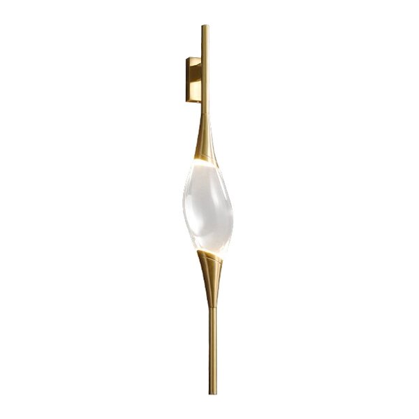 OMB82111-1/1 gold Настенное бра Delight Collection Pezzo OMB82111-1/1 gold