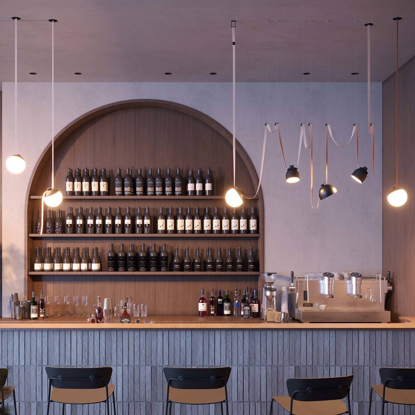 Трековый светильник Arlight Inbelt 051162