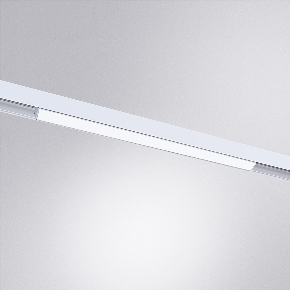 A4663PL-1WH Трековый светильник Arte Lamp Linea A4663PL-1WH