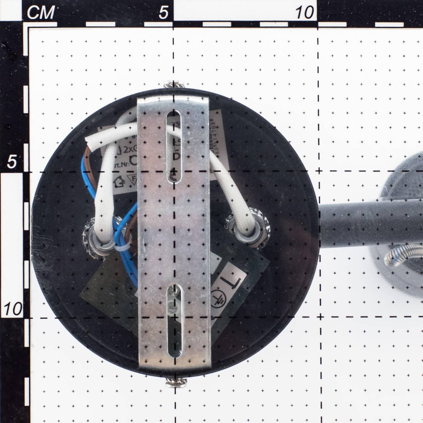 CL525542 Светильник спот Citilux Ринг CL525542