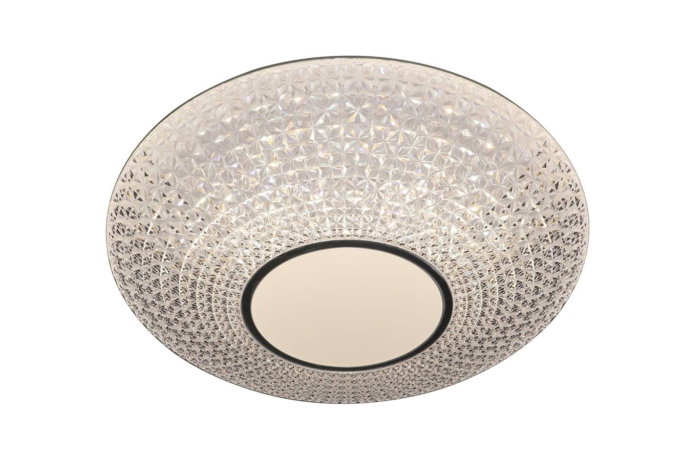 Потолочная светодиодная люстра Led Lamps Rgb Natali Kovaltseva LED LAMPS 81236