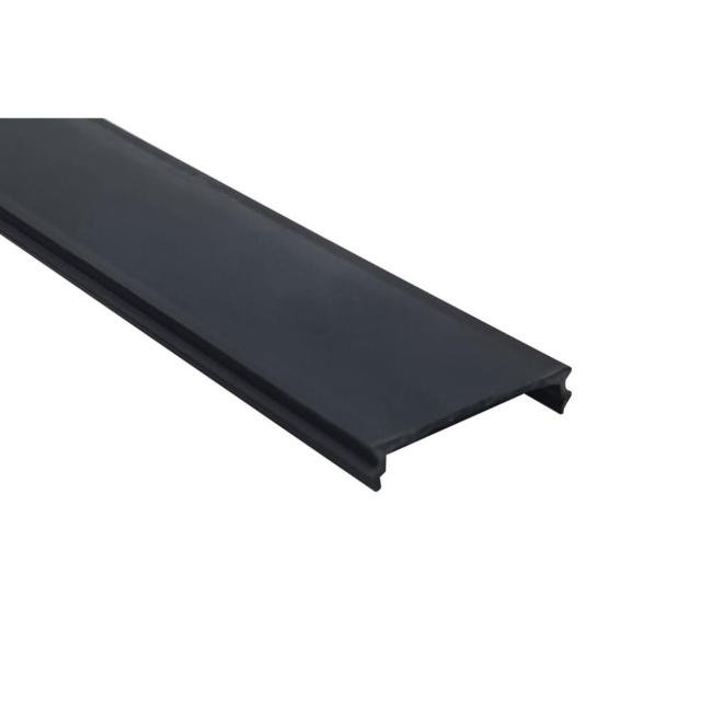 APL.0280.00.200 Трековая лицевая заглушка Aployt Magnetic track 220 APL.0280.00.200