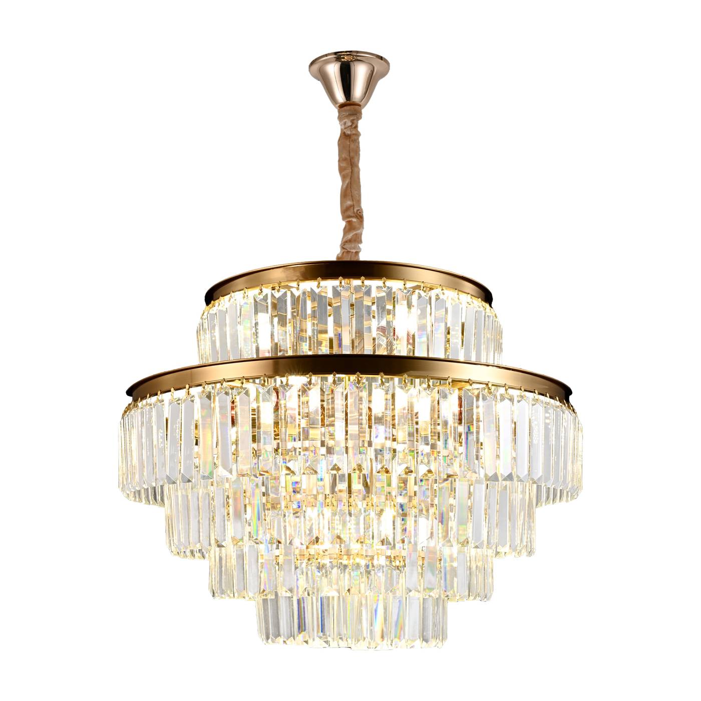 CL314253 Подвесная люстра Citilux Ricky CL314253