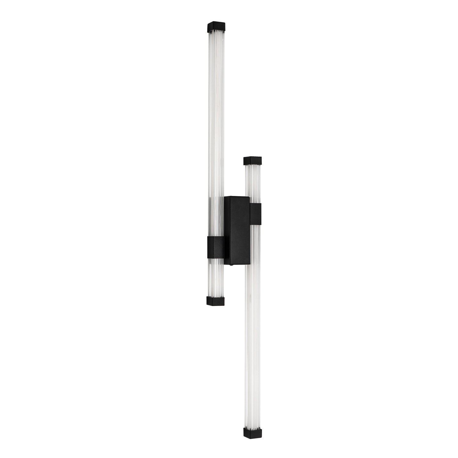 L2240-750 BK Настенный светильник L LED4U L2240-750 BK