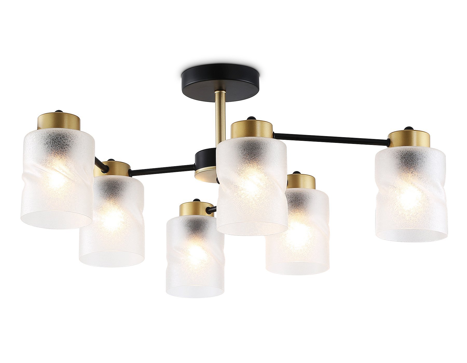 TR303325 Потолочная люстра Ambrella Loft TR303325