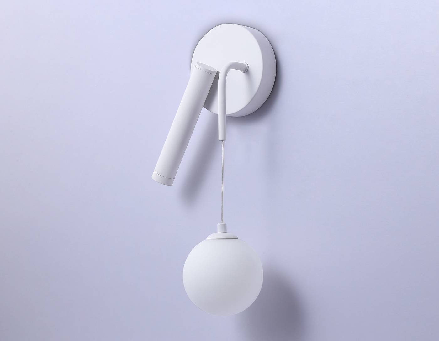 FL66383 Настенный светильник Ambrella LineTech FL66383