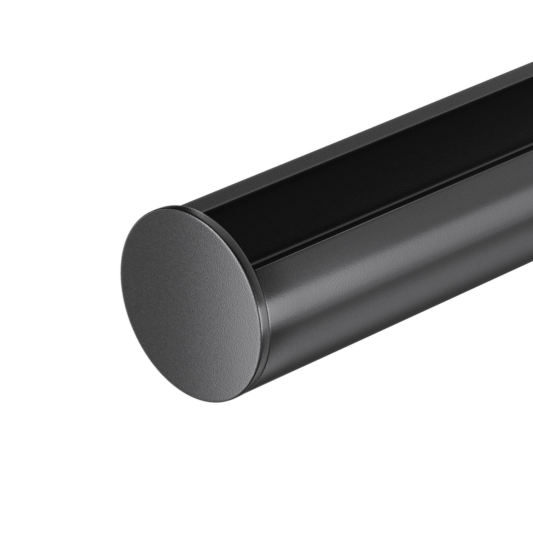 TRA130SR-2B Опорный стержень 2м Maytoni Pendant system Parity TRA130SR-2B