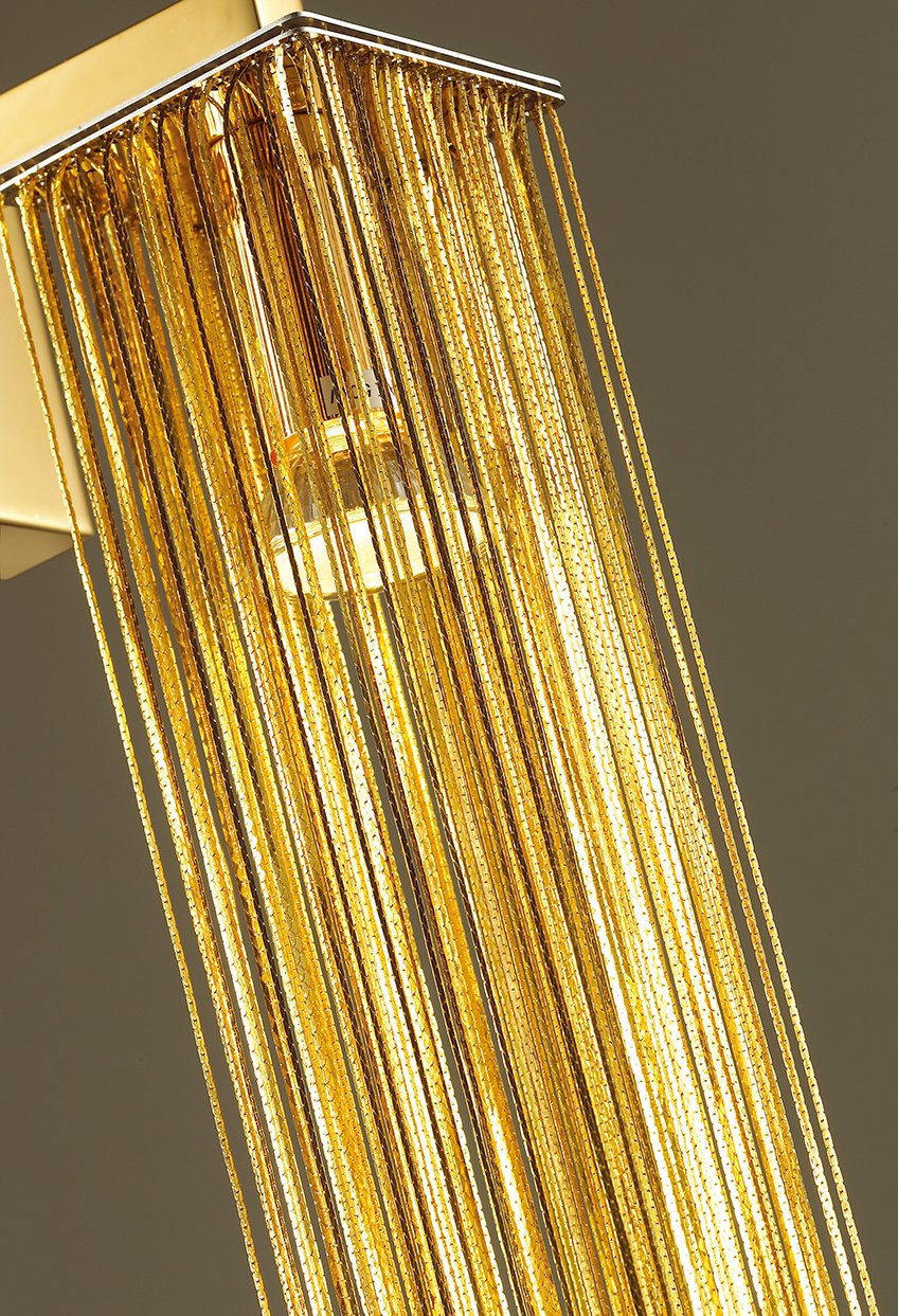 4137/1W Настенное бра Odeon Light Luigi 4137/1W