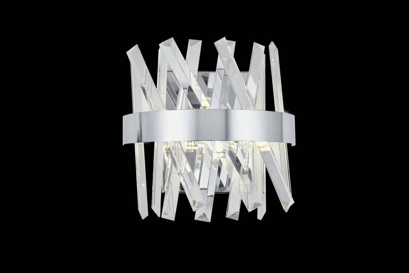 Настенное бра Natali Kovaltseva LED LED LAMPS 81105/1W
