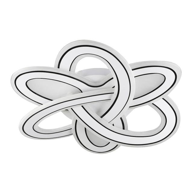 377015601 Потолочная люстра De Markt Драйв 377015601