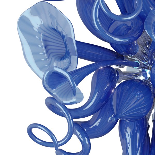Настенное бра Lightstar Artglass 890039