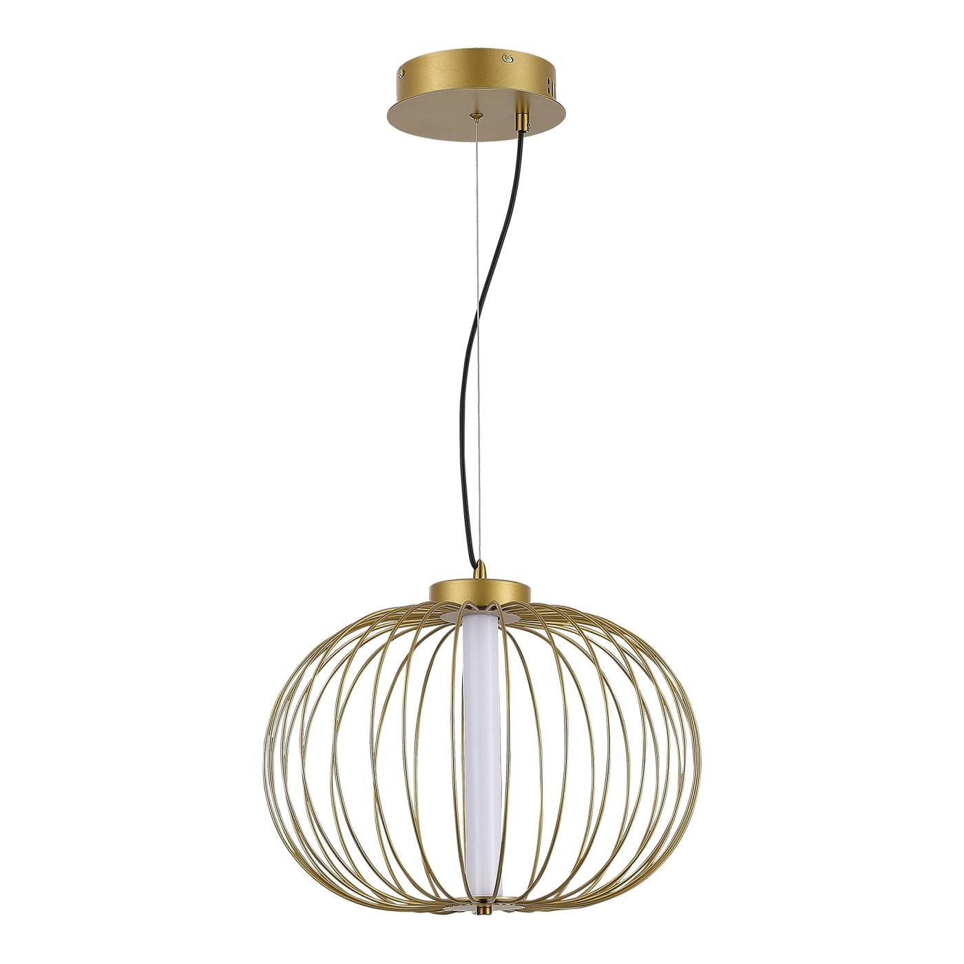 SL6124.203.01 Светильник подвесной ST Luce Slice SL6124.203.01