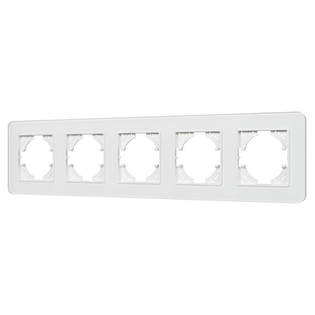 Рамка Arlight Omali 049720