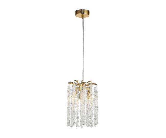 Светильник подвесной KINK Light Шанти 07871-20D,33