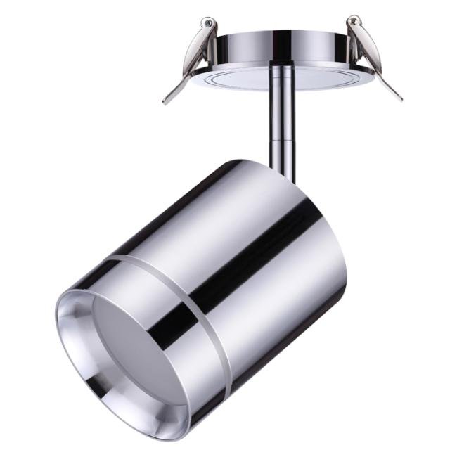 357906 Встраиваемый светильник Novotech Arum 357906