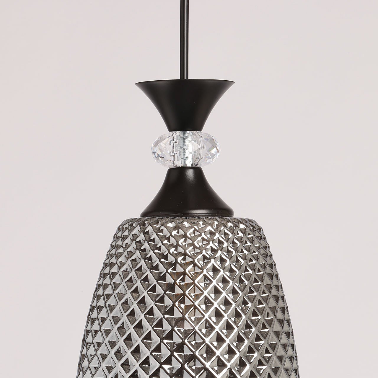 Светильник подвесной De Markt Лоск 107011101